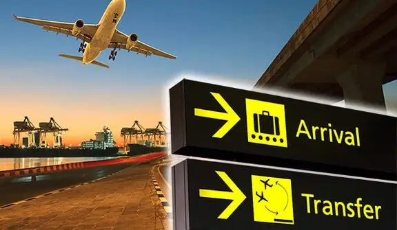 Gatwick Airport transfer