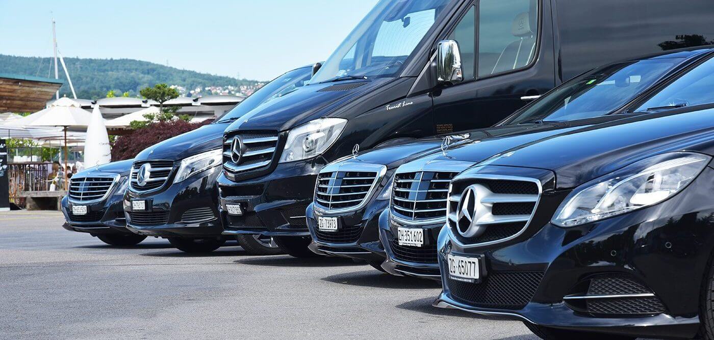 Horsham to Gatwick Taxi