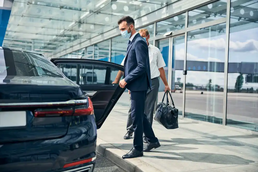Gatwick Airport transfer